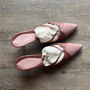 Cole Haan Mules 👡